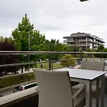 Apartment Flatselect Decanelas