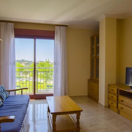 Appartamento Flatselect Decanelas *