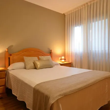 Flatselect Decanelas Portonovo