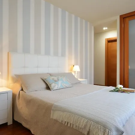 Appartamento Flatselect Decanelas Portonovo