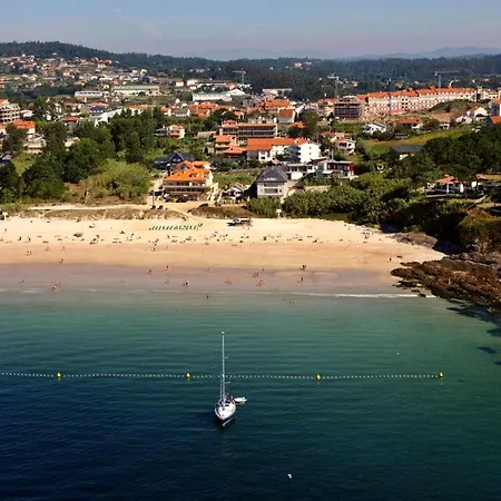 Flatselect Decanelas