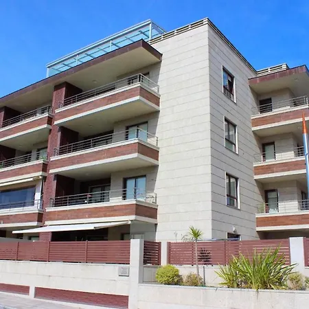 Appartamento Flatselect Decanelas Portonovo