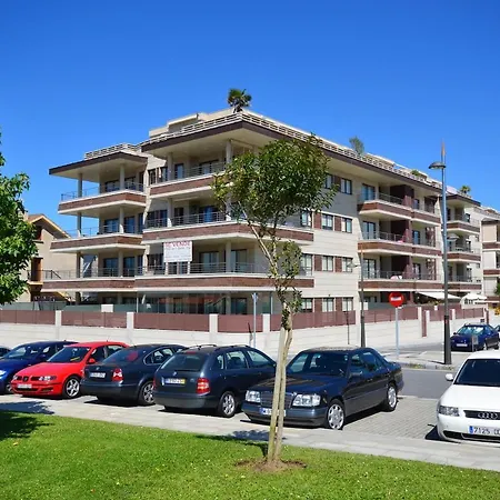 Flat Select Decanelas Appartement Portonovo