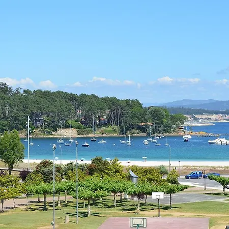 Flat Select Decanelas Appartement Portonovo