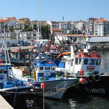 Appartamento Flatselect Decanelas Portonovo