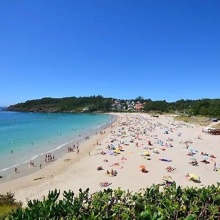 Flat Select Decanelas * Portonovo