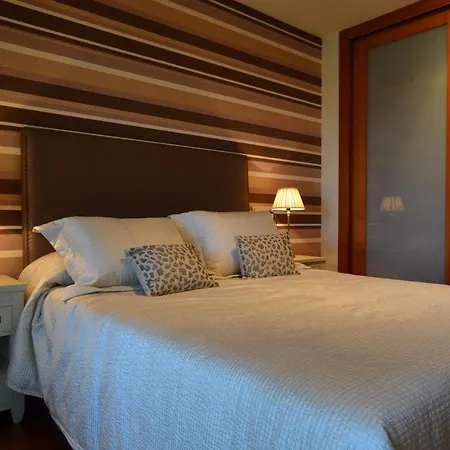 Appartamento Flatselect Decanelas *