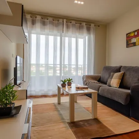 Apartment Flatselect Decanelas *