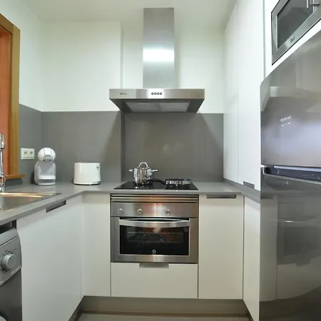 Flat Select Decanelas *