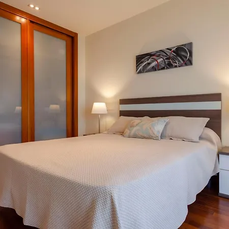 Appartement Flat Select Decanelas *