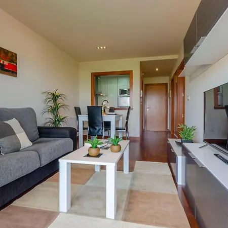 Apartment Flatselect Decanelas Portonovo