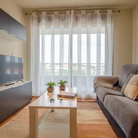 Flat Select Decanelas Portonovo