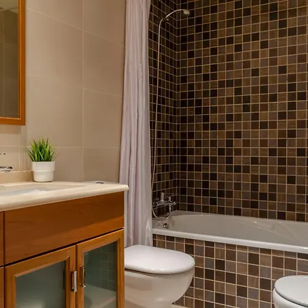 Flat Select Decanelas Appartement