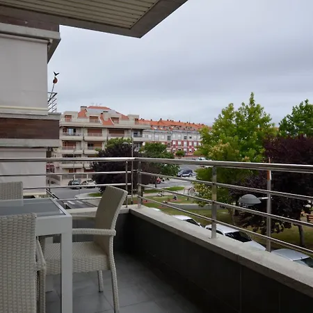 Flat Select Decanelas Appartement *