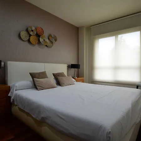 Appartement Flatselect Decanelas