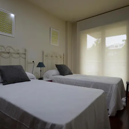 Appartamento Flatselect Decanelas *