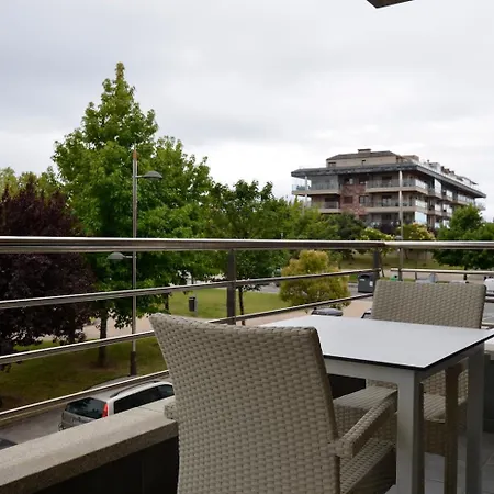 Appartement Flat Select Decanelas