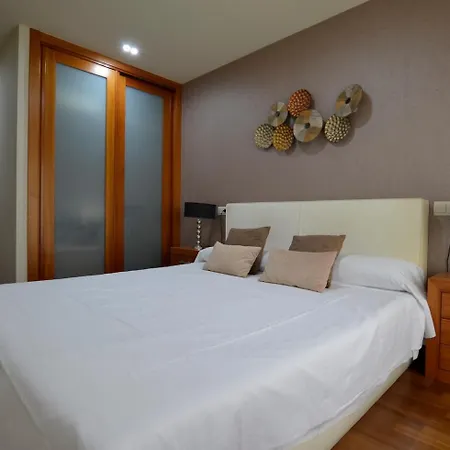 Flat Select Decanelas Appartement Portonovo