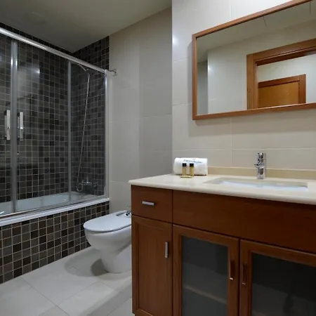 Flat Select Decanelas Appartement