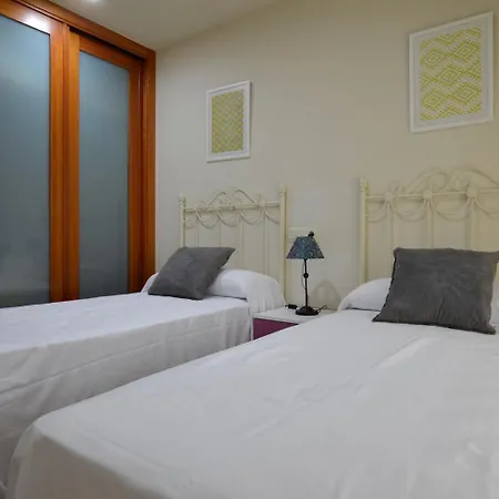 Flat Select Decanelas Appartement *