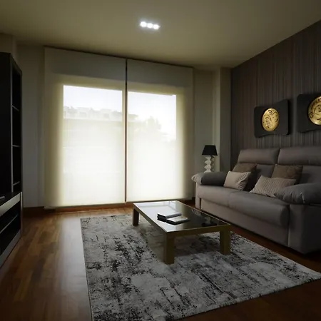 Flat Select Decanelas *