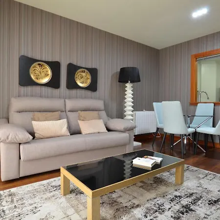 Flat Select Decanelas Appartement