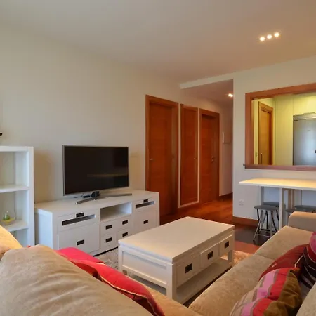 Flat Select Decanelas Appartement