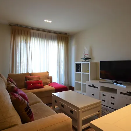 Flatselect Decanelas Apartment