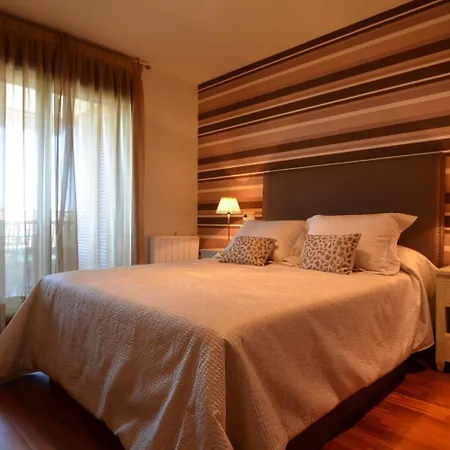 Appartamento Flatselect Decanelas *