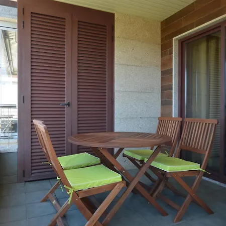 Flat Select Decanelas Appartement Portonovo