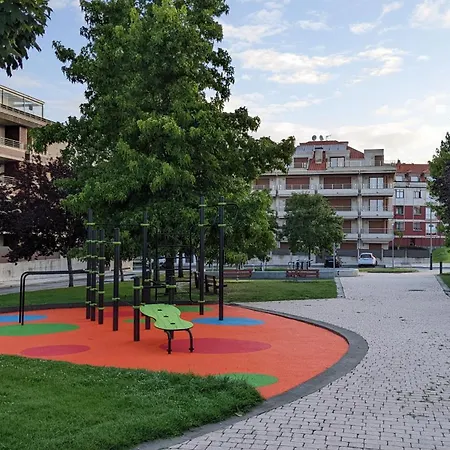 Flatselect Decanelas Appartement Portonovo