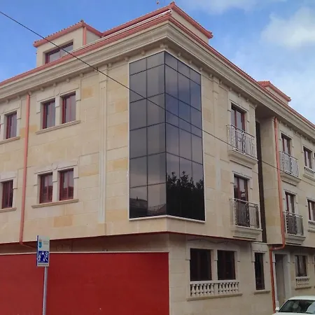 Apartmán Flatselect Decanelas *