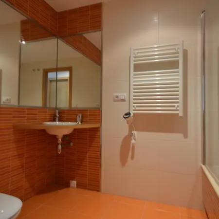 Flatselect Decanelas Appartamento Portonovo