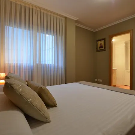 Appartamento Flatselect Decanelas Portonovo