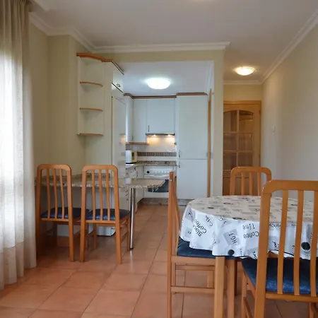 Appartamento Flatselect Decanelas