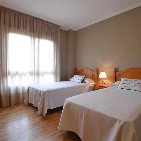 Appartamento Flatselect Decanelas *