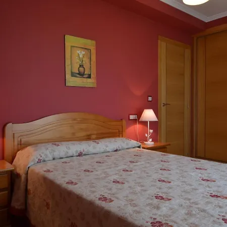 Appartamento Flatselect Decanelas