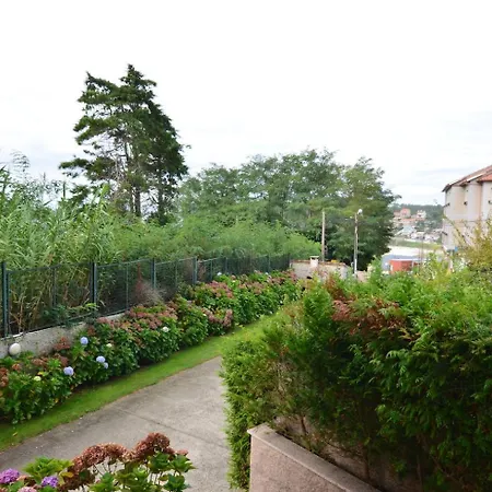 Flatselect Decanelas Apartmán