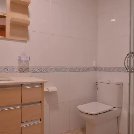 Flatselect Decanelas Appartamento