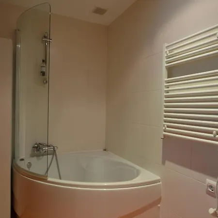 Appartamento Flatselect Decanelas