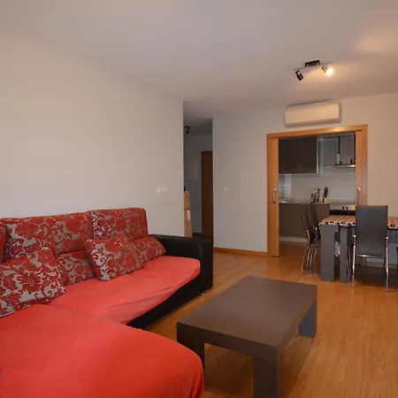 Flatselect Decanelas Apartmán *