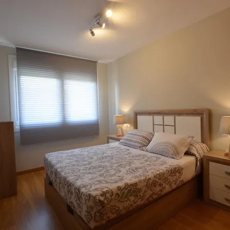 Appartamento Flatselect Decanelas