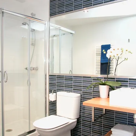 Appartamento Flatselect Decanelas Portonovo