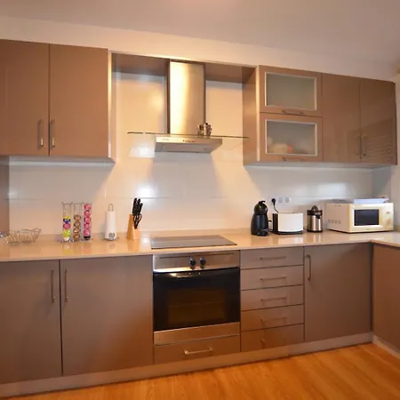 Flatselect Decanelas Appartamento