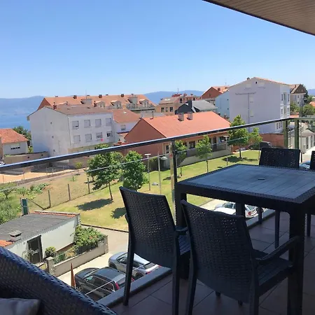 Appartamento Flatselect Decanelas Portonovo