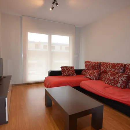 Appartamento Flatselect Decanelas Portonovo