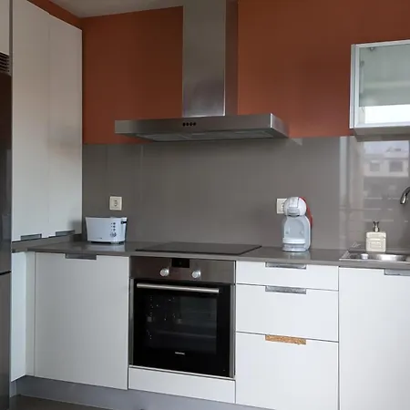 Flat Select Decanelas Appartement
