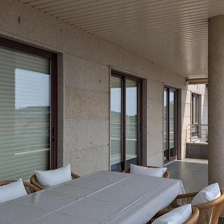 Appartement Flat Select Decanelas