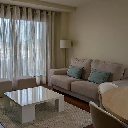 Flat Select Decanelas Appartement *