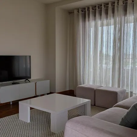 Flat Select Decanelas Appartement Portonovo